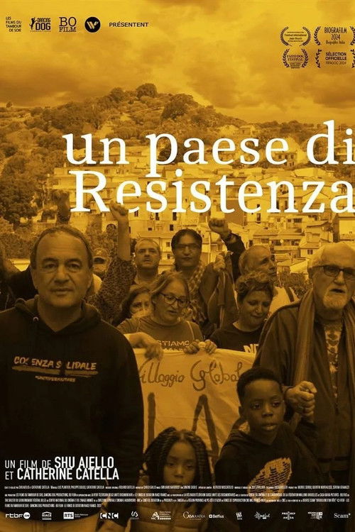 Un paese di resistenza