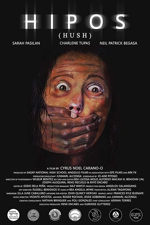 Hipos movie poster player