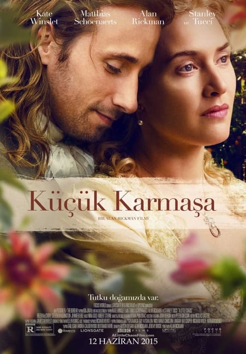 Küçük Karmaşa ( A Little Chaos )