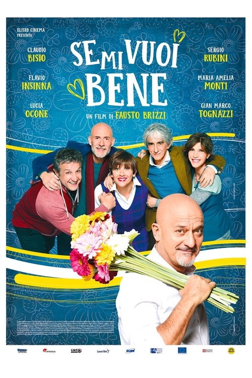 Se mi vuoi bene (2019)