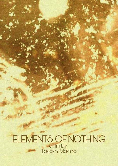 Elements of Nothing