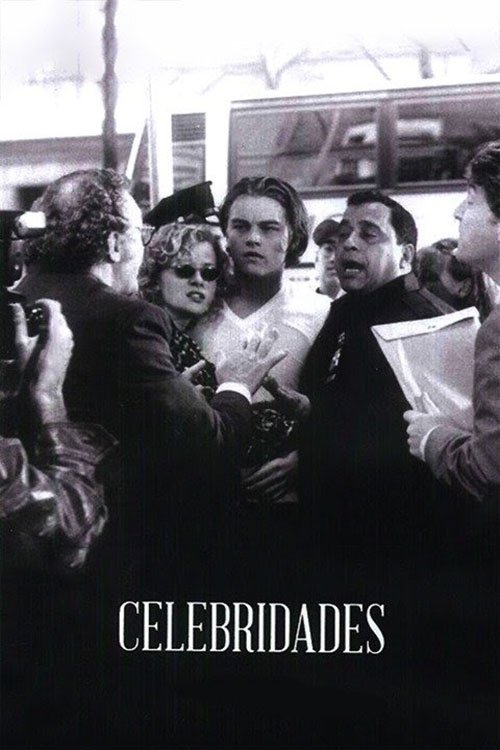 Pôster de Celebridades