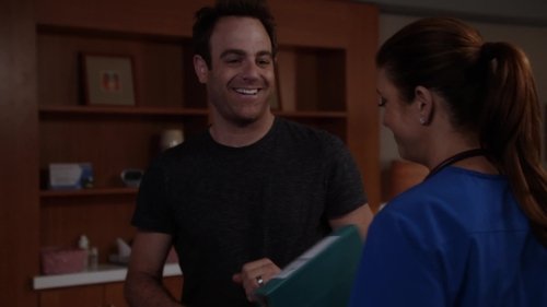 Poster della serie Private Practice