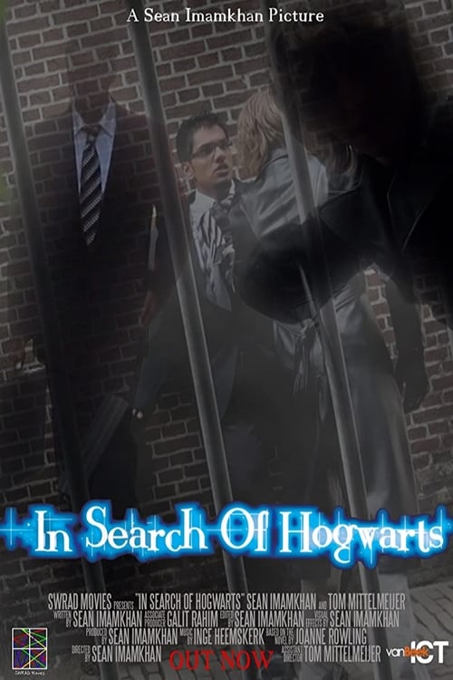 In Search of Hogwarts 2012