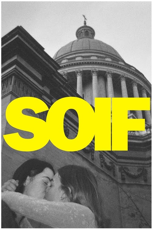 Poster Soif 