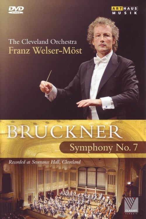 Bruckner: Symphony No. 7 2009
