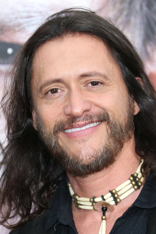 Kép: Clifton Collins Jr. színész profilképe