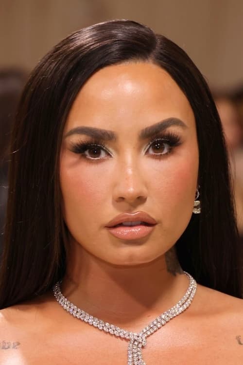 Kép: Demi Lovato színész profilképe