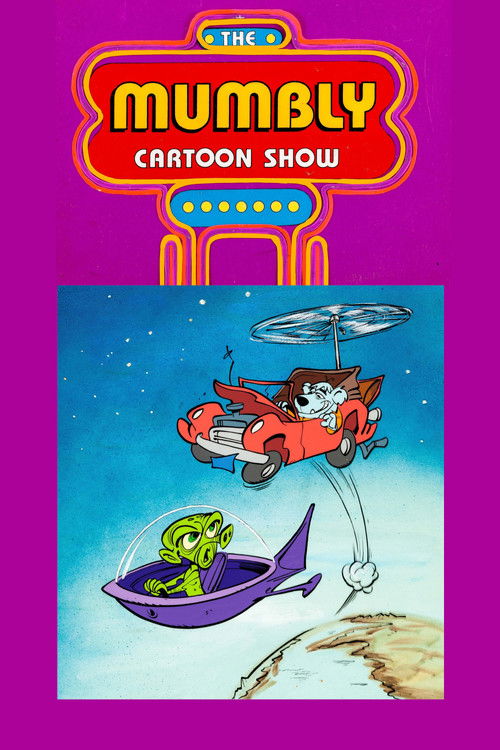 Escena 6 de The Mumbly Cartoon Show