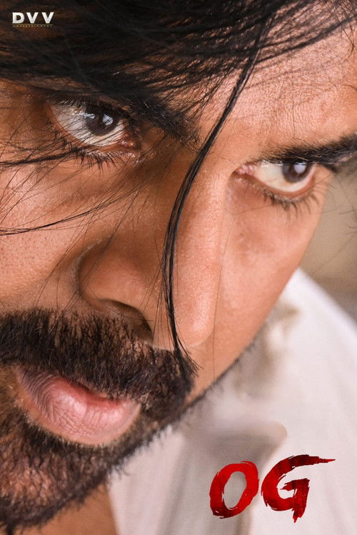 They Call Him OG poster