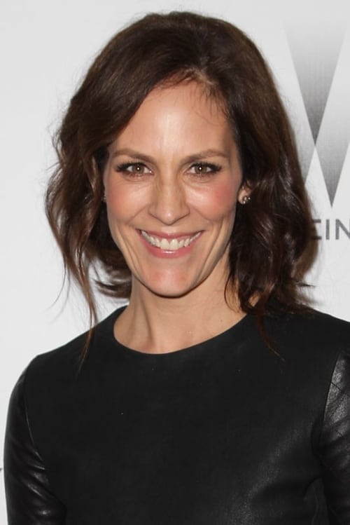 Kép: Annabeth Gish színész profilképe