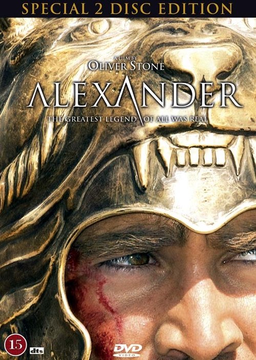 Alexander