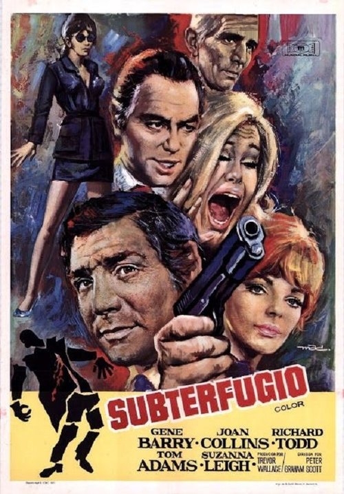 Subterfugio 1968