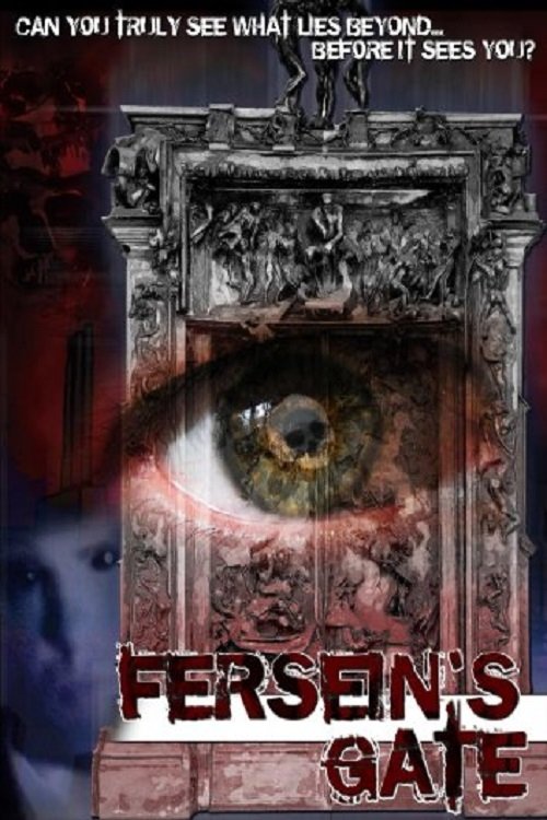 Fersein's Gate cover