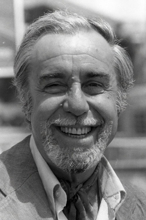 Fernando Rey