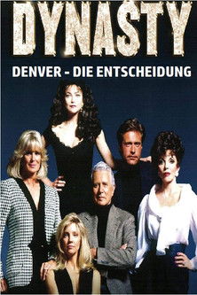 Escena 3 de Dinastía: la reunión