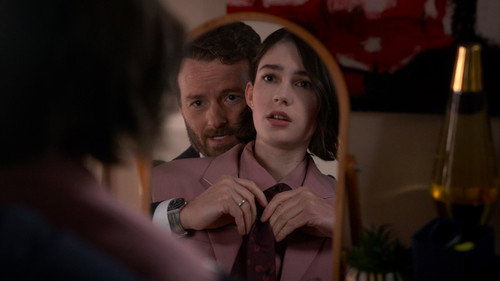 Malcolm: A Vida Continua Injusta: 1×4