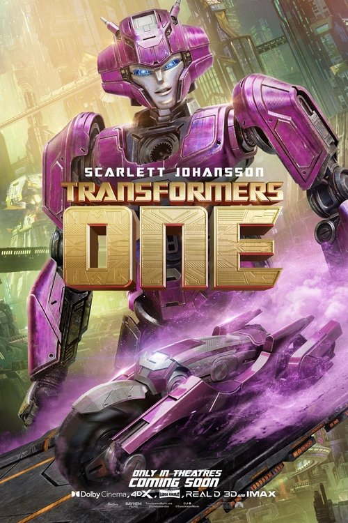 Posters