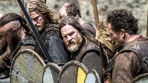 Vikings: 2×1