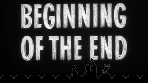 Poster della serie Mystery Science Theater 3000