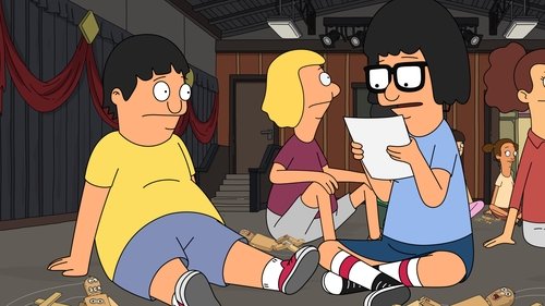 Image Bob's Burgers