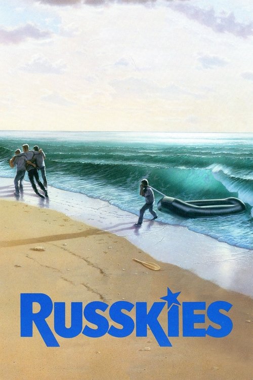 Russkies (1987)