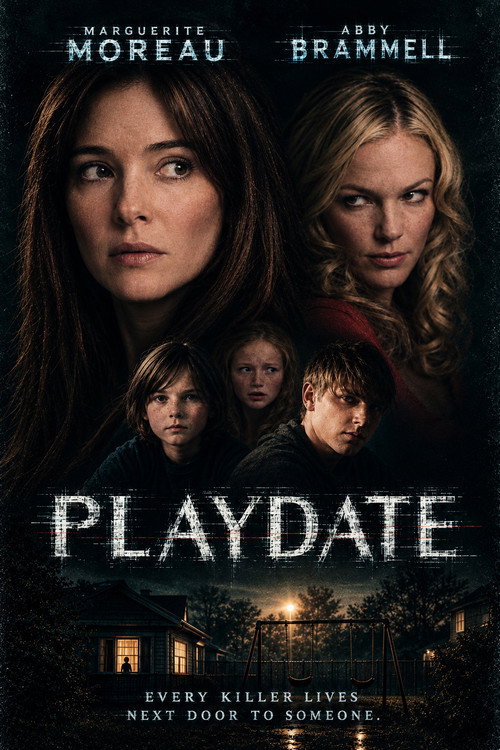 Playdate