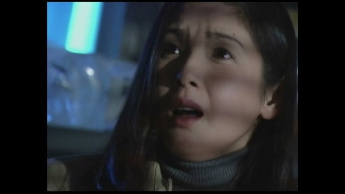 Sadako Will Show Up Tonight