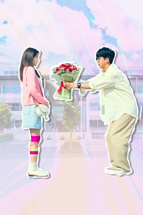 The Villain of Romance poster