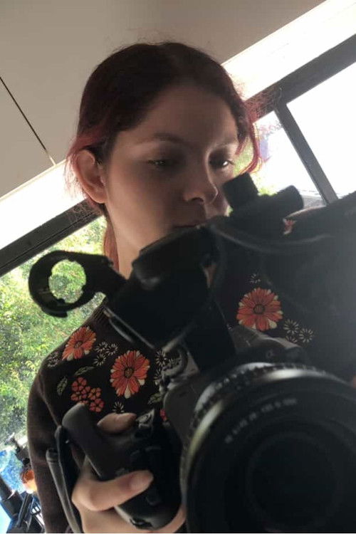 Foto de Lilith Trevor