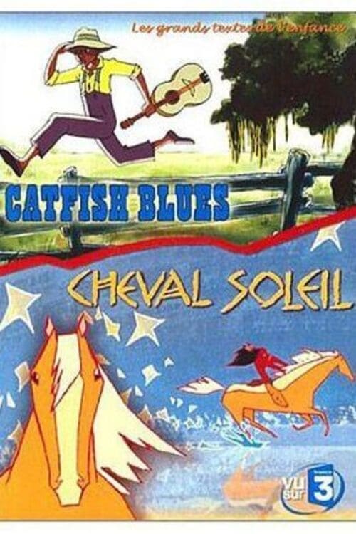 Cheval Soleil 2004