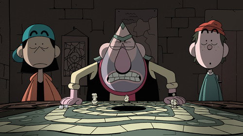 Episódio 18