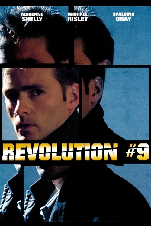 Poster do filme Revolution #9