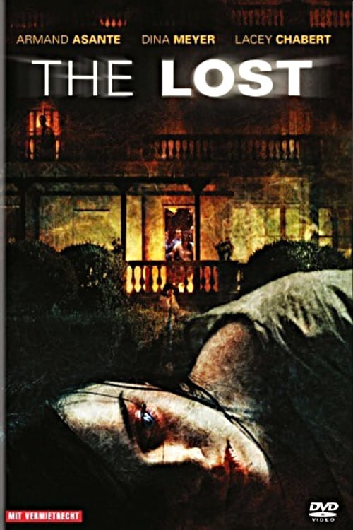 The Lost 2008