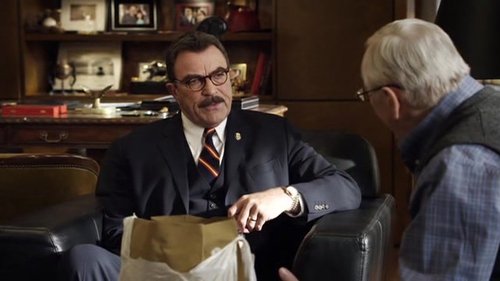 Blue Bloods – Sangue Azul: 1×19