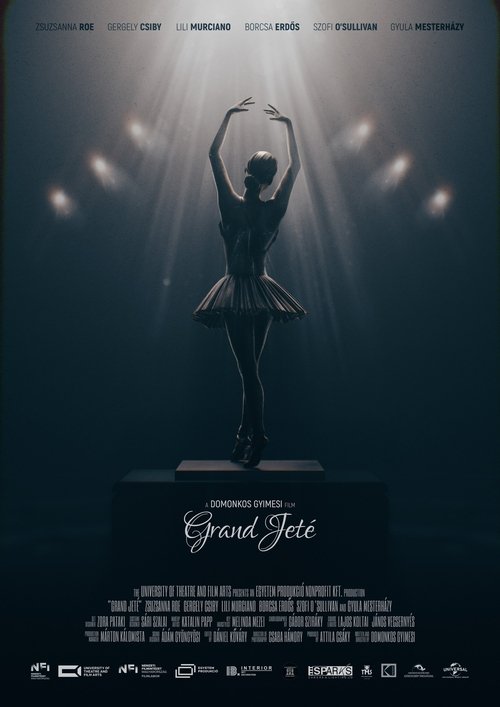 Grand Jeté