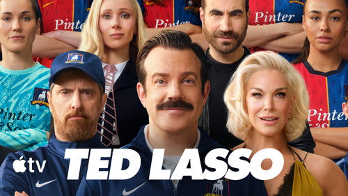 Ted Lasso
