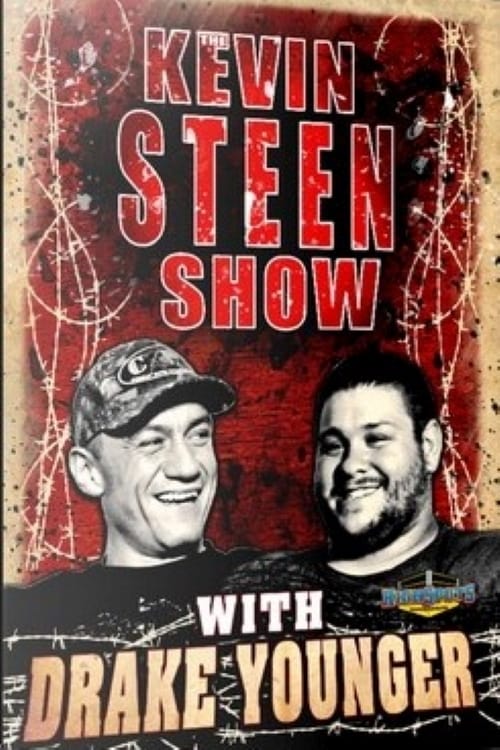 The Kevin Steen Show: Drake Younger (2015)