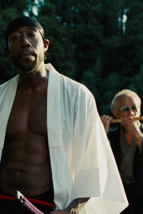 A Thousand Mountains