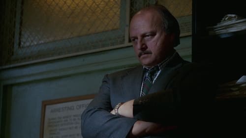 Poster della serie NYPD Blue