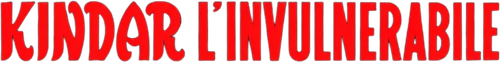 Kindar the Invulnerable