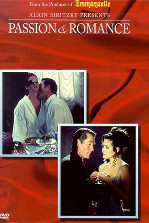 Passion and Romance Collection Poster