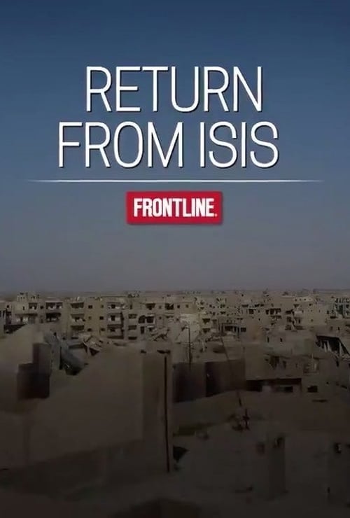 Return from ISIS