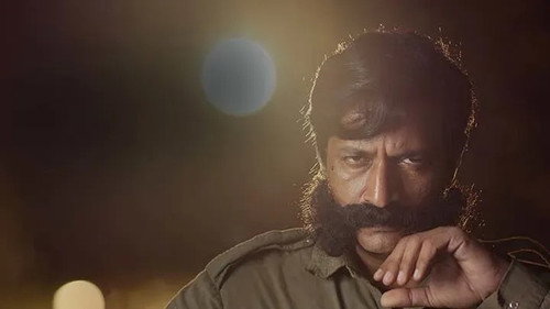 The Devil Strikes Again