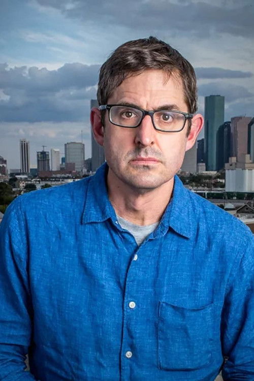 Escena 5 de Louis Theroux: Dark States