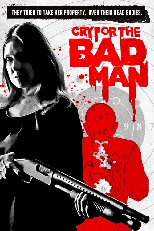 Cry for the Bad Man (2019)