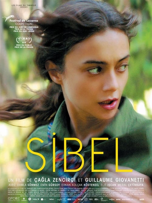 Sibel 2019