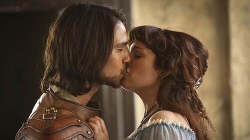 The Musketeers: 2×8