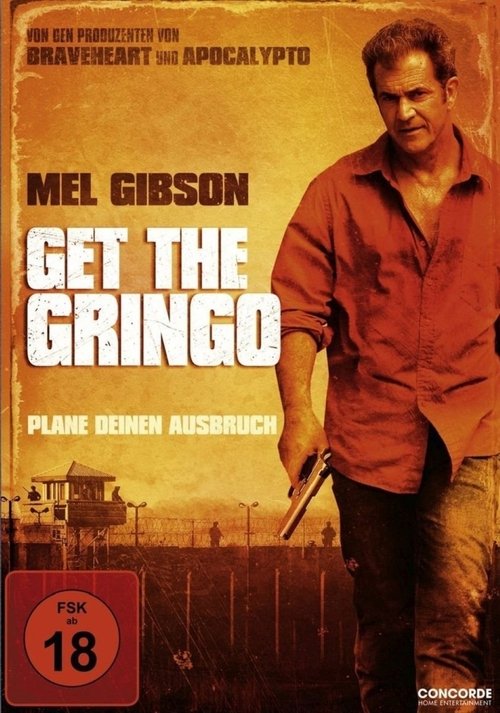 Get the Gringo