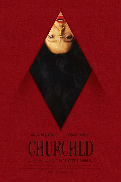 CHURCHED